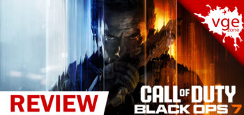Review Call of Duty: Black Ops 7