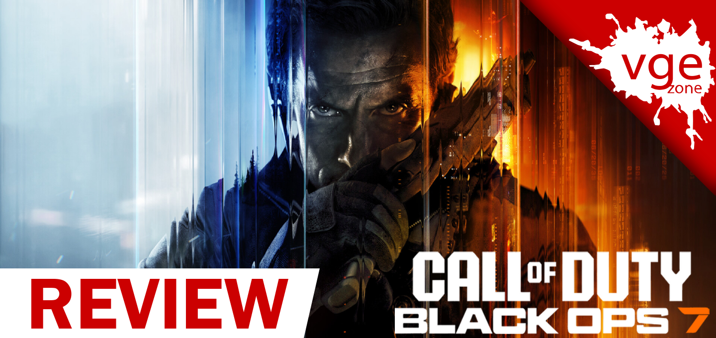 Review Call of Duty: Black Ops 7