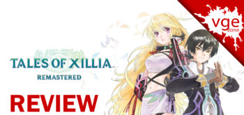 review Tales of Xillia Remastered