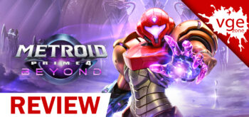 Review Metroid Prime 4