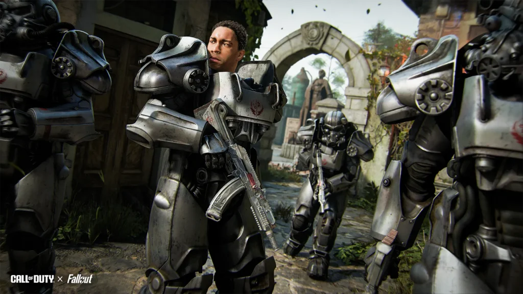  multijugador Temporada 1 Recargada BO7