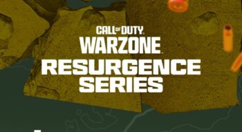 Warzone Resurgence Series 2026