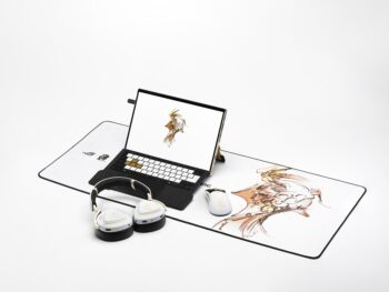 ROG Flow Z13 x Kojima Productions