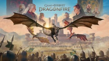 Game of Thrones: Dragonfire