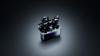 Razer Hammerhead V3 Hyperspeed