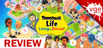 review tomodachi life