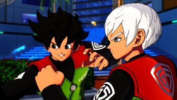 dragon ball xenoverse 3