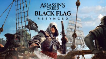 Assassin&rsquo;s Creed Black Flag Resynced