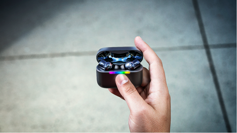 Razer Hammerhead V3 X HyperSpeed