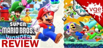 Review Super Mario Bros Wonder Nintendo Switch 2