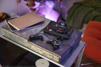 LEGO SEGA: SEGA Genesis