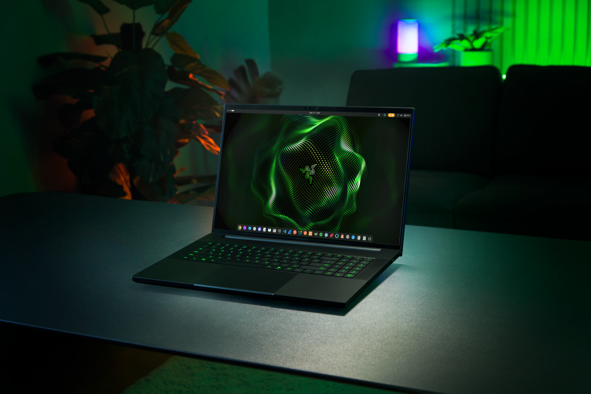 Razer Blade 18