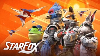 star fox switch 2