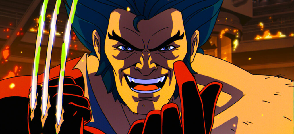 X-Men ’97: estreno de la temporada 2 en Disney+ el 1 de julio X-MEN '97 Season 2