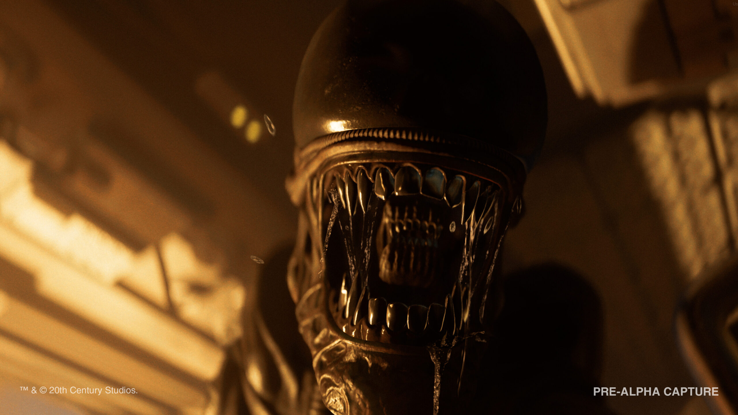 Alien Isolation 2 anunciado oficialmente en Summer Game Fest 2026 por Creative Assembly y SEGA