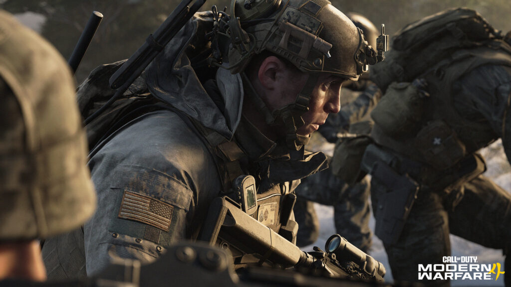 Call of Duty Modern Warfare 4 campaña con acceso anticipado desde el 16 de octubre en PS5, Xbox y PC