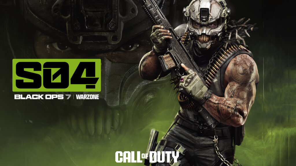 Call of Duty Black Ops 7 Temporada 4: mapas, Warzone, Zombies y todo el contenido del 4 de junio Call of Duty Black Ops 7 Temporada 4