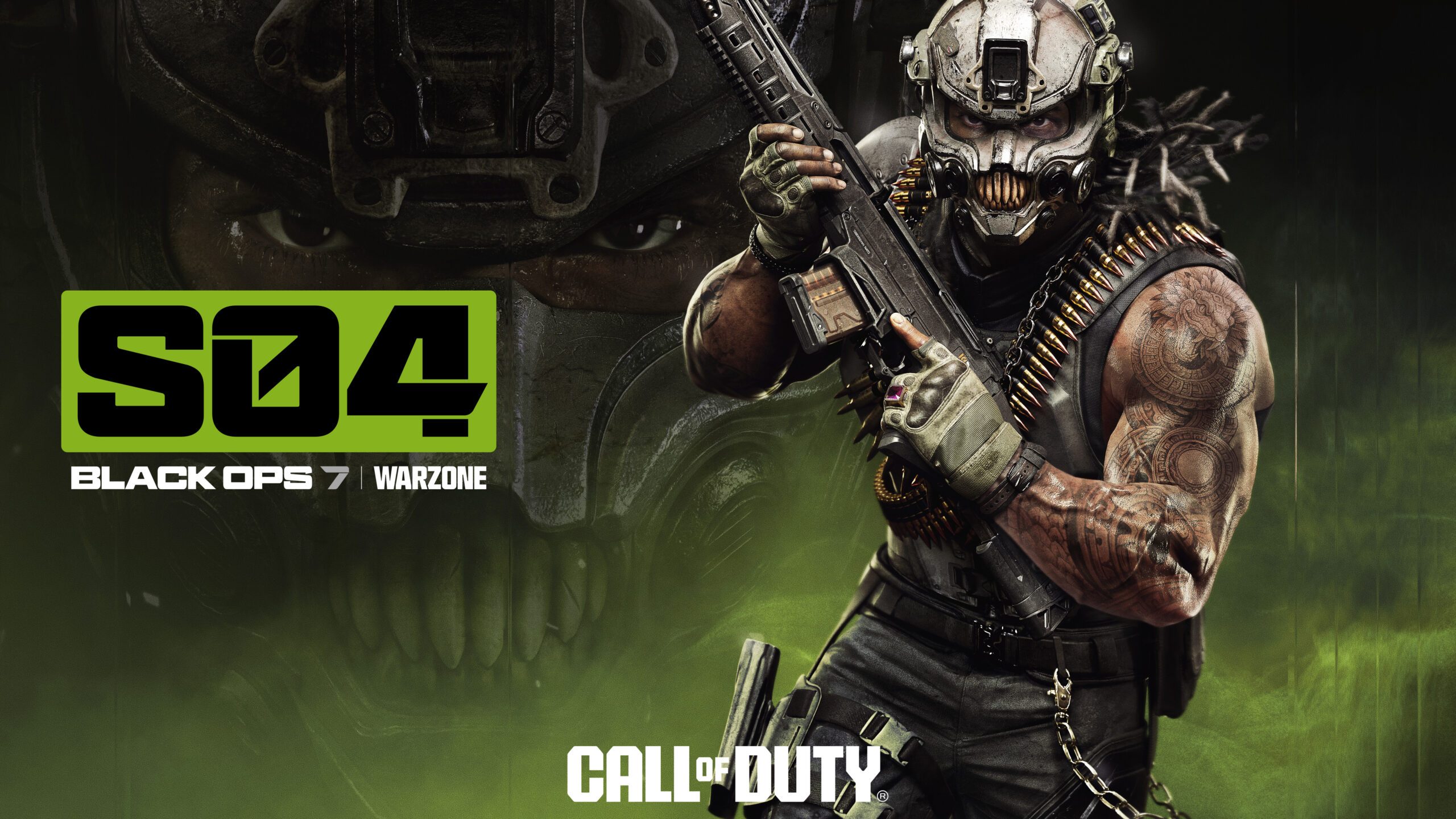 Call of Duty Black Ops 7 Temporada 4