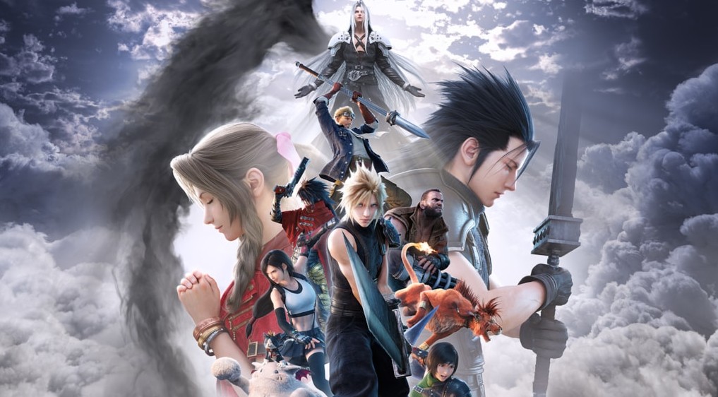 Final Fantasy VII Revelation fecha lanzamiento