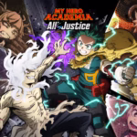 MY HERO ACADEMIA: ALL'S JUSTICE llega a Nintendo Switch 2 el 4 de septiembre My Hero Academia All's Justice Nintendo Switch 2