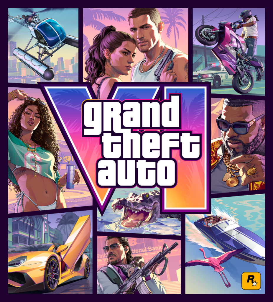 GTA VI fecha lanzamiento 19 noviembre 2026 PS5 Xbox