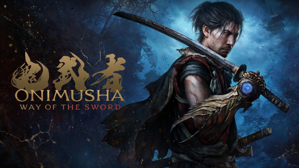 Onimusha Way of the Sword en Nintendo Switch 2