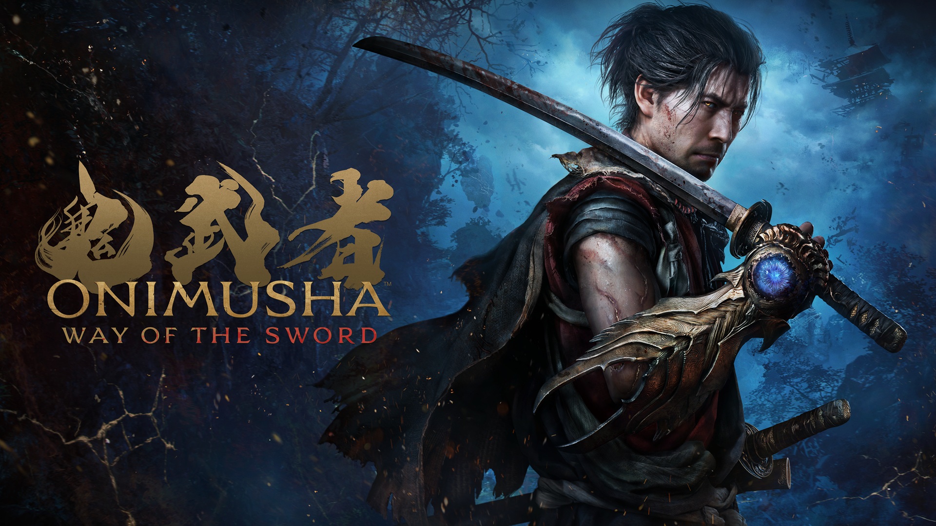 Onimusha Way of the Sword en Nintendo Switch 2