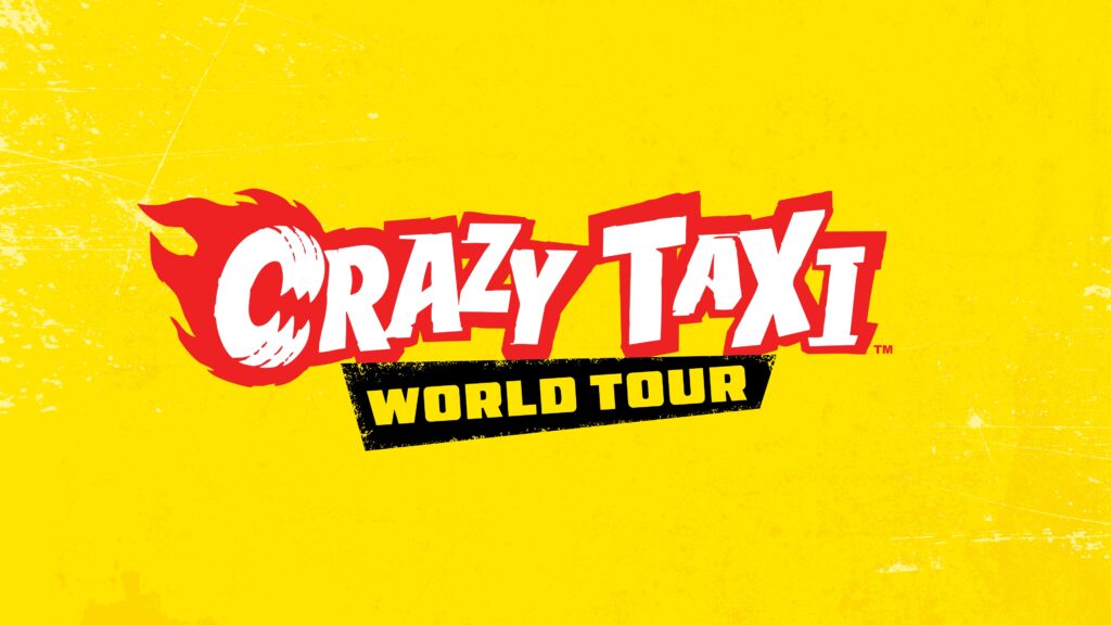 Crazy Taxi World Tour anunciado por SEGA en el Xbox Showcase 2026 para PS5, Xbox y Nintendo Switch