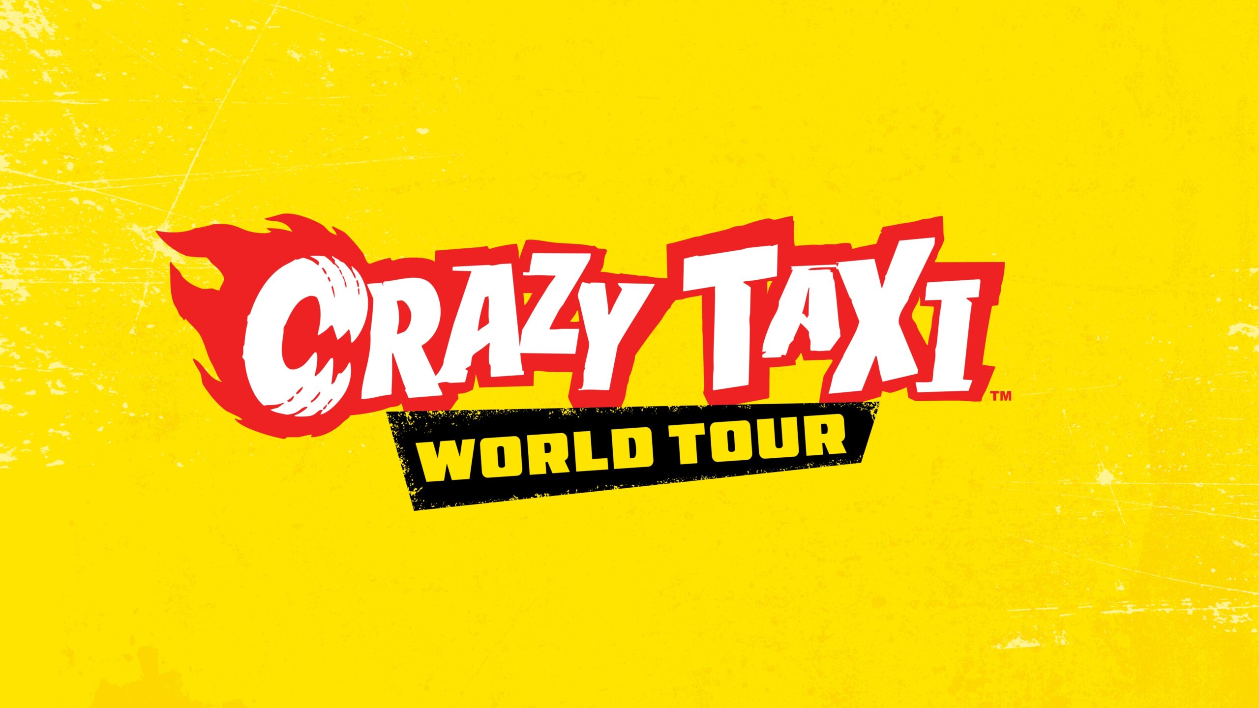 Crazy Taxi World Tour anunciado por SEGA en el Xbox Showcase 2026 para PS5, Xbox y Nintendo Switch
