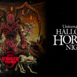 El Upside Down regresa: Stranger Things llega a Halloween Horror Nights 2026 Stranger Things en Halloween Horror Nights 2026, con Vecna y el Upside Down en Universal Studios