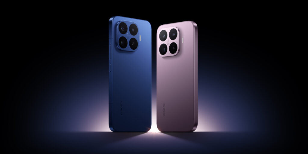 Xiaomi 17T Pro llega a México: cámara Leica 5x y batería de 7000mAh Xiaomi 17T Pro y Xiaomi 17T Serie, diseño oficial en colores Azul Oscuro y Violeta con módulo de cámara Leica