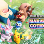 La nueva expansión de JCC Pokémon Pocket, Maravillas Cotidianas, se lanza el 29 de junio JCC Pokémon Pocket Maravillas Cotidianas