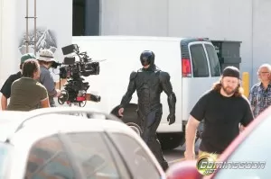 Hr RoboCop 1