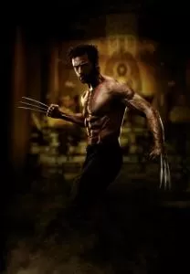 Hr The Wolverine 1