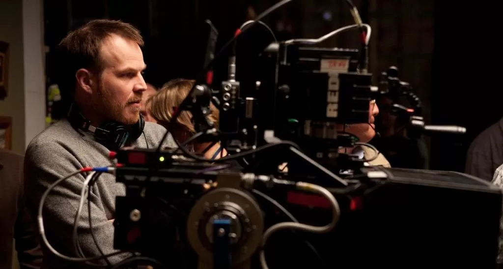 Marc Webb Spiderman