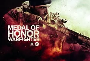 Medal Of Honor Warfighter