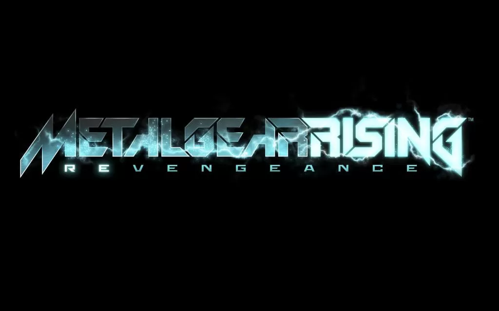 Metal Gear Rising Revengeance Wallpaper 6