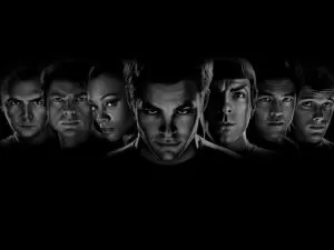 Star Trek Movie Cast