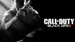 Call Of Duty Black Ops 2 1