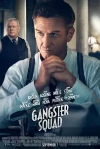 Gangster Squad 7