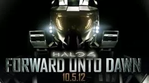 Halo 4 Forward Unto Dawn Enlist 1