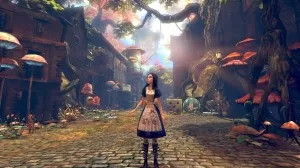 Alice  Madness Returns   Ix By Gelvuun D3kq9pv
