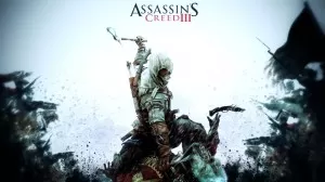 Assassins Creed 3 1280x720