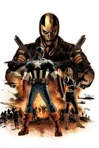 Crossbones