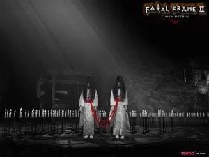 Fatal Frame Ii Crimson Butterfly 16