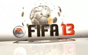 Fifa 13 Logo