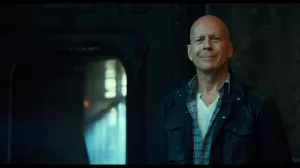John Mcclane