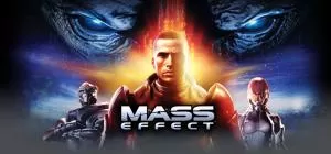 Mass Effect Banner