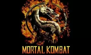 Mortal Kombat Logo