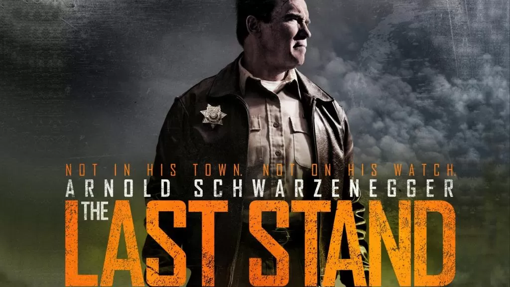 The Last Stand 2013 1920x1080